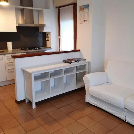 Casa Vacanze 아파트 스피림베르고