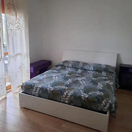 아파트 Casa Vacanze