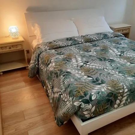 Casa Vacanze 아파트 *