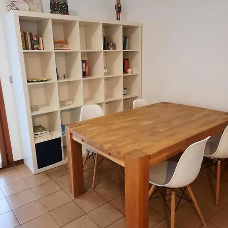 Casa Vacanze 아파트 스피림베르고