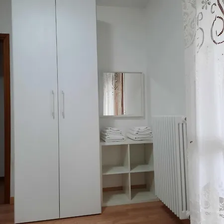 Casa Vacanze 아파트