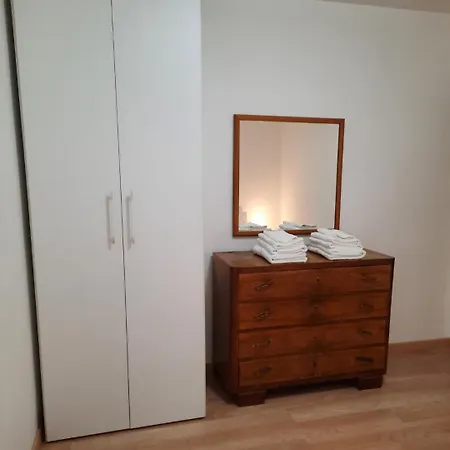 Casa Vacanze 아파트 *
