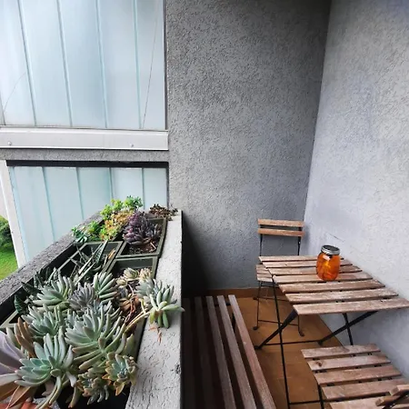 Casa Vacanze * 스피림베르고