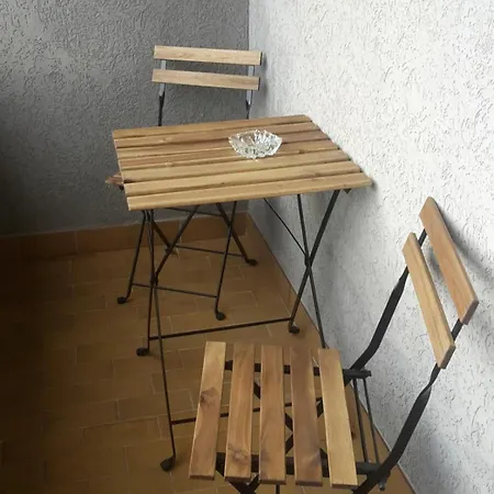 아파트 Casa Vacanze 스피림베르고