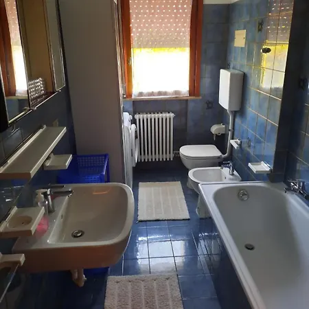 Casa Vacanze * 스피림베르고